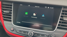 Vauxhall Crossland 1.2 Turbo GS Line 5dr Petrol Hatchback